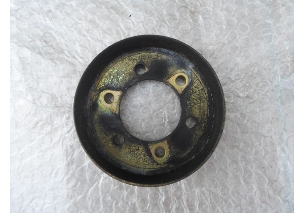 Шків помпи RENAULT 5,9,11,19,21 CLIO I, II ESPACE III, KANGOO, LAGUNA I, MEGANE I, RAPID, SCENIC ,8200689690,7700735376